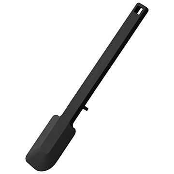 tower タワー (山崎実業) シリコーンスパチュラ S  Silicone Spatula S シリコン製 スパチュラ へら 調理器具 製菓 耐熱 直置き シリコーンキッチンツール