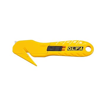 まとめオルファ セーフティ ラップカッター210B 1セット10本×3セット