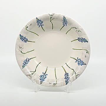 ジアン　アリス　シリアルボール16.5cm　1472C06K　洋食器　フランス　ブランド