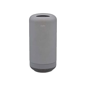 Antibacterial Deodorizer SAP003 除菌脱臭機 サップ003 (～10畳) 脱臭機 消臭器 エアクリーナー 除菌 オゾン分解 フィルター交換不要
