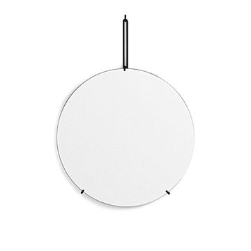 ムーベ ウォール ミラー φ50cm / MOEBE Wall Mirror