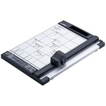 (業務用10セット) カール事務器 ディスクカッターDC-200N A4