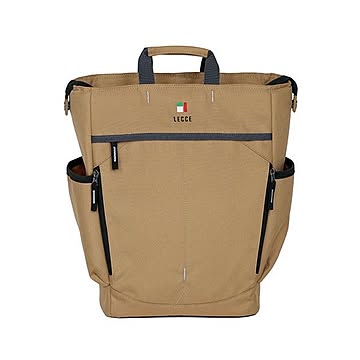 AOSTA カメラバッグ LECCE II リュックトート 10L カーキ AOC-LC2RK KH KEN820483