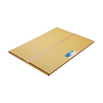 （まとめ） TANOSEE 普通紙 A1カット 594×841mm 1箱（100枚） 【×2セット】