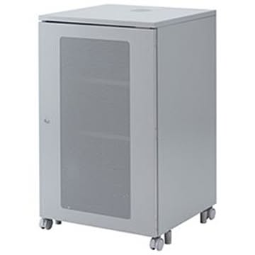サンワサプライ 19インチマウントボックス（H1000・19U）