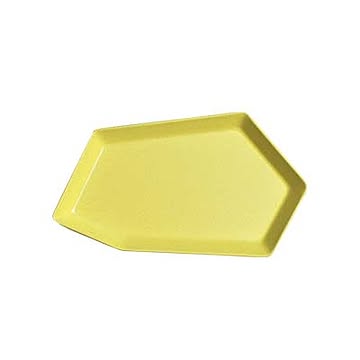 ideaco イデアコ Tableware Shimamori S「シマモリ」Sサイズ 最大19cm 食器 お皿 プレート メラミン素材