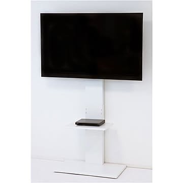 壁掛け風テレビ台  【組立品】