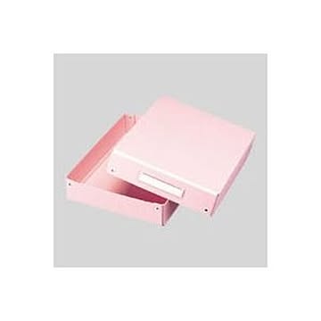 （まとめ） トレー プラ見出し付 CR-TR51 1個入 【×10セット】