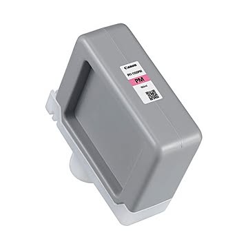 キヤノン インクタンクPFI-1100PM フォトマゼンタ 160ml 0855C001 1個