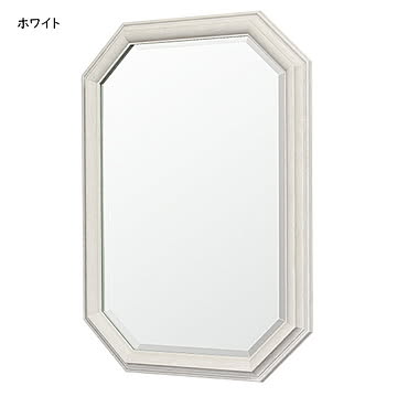 鏡 ウォールミラー 3462B 国産 幅500x奥行50x高さ700mm 塩川光明堂