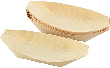 たこ焼き 道具 盛り皿 10枚入 元祖ヤキヤキ屋台  67011 YR-6701 和平フレイズ