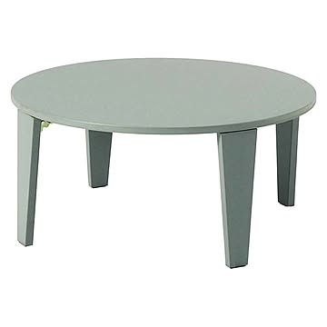 折れ脚テーブル 【時間指定不可】【代引不可】【同梱不可】【プラザセレクト】