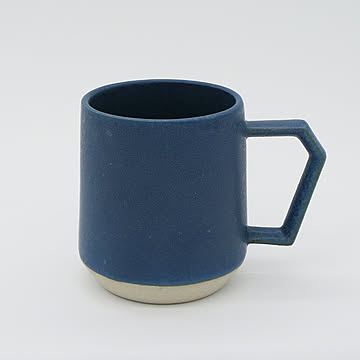 CHIPS mug. (380ml) - チップス マグ -