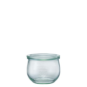 チューリップシェイプ500ml WE-744 / WECK