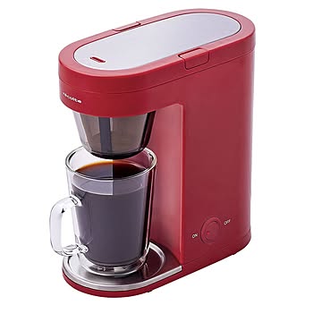 レコルト ソロカフェ プラス レッド