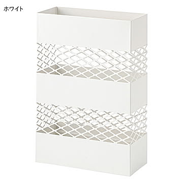 傘立て 完成品 LFS-182 幅28x奥行12x高さ41cm 東谷