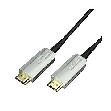 ラトックシステム HDMI光ファイバーケーブル 4K60Hz対応 （20m） RCL-HDAOC4K60-020【送料無料】