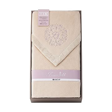 シルク毛布 (毛羽部分) K21112614