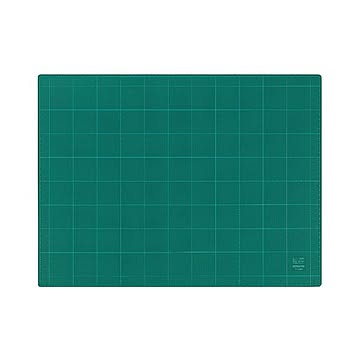 コクヨ カッティングマット 両面用450×600×3mm マ-43N 1枚 ×10セット