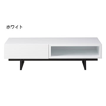 テレビ台 脚部組立式 LV-85-120 幅1200x奥行425x高さ330mm 桜屋工業