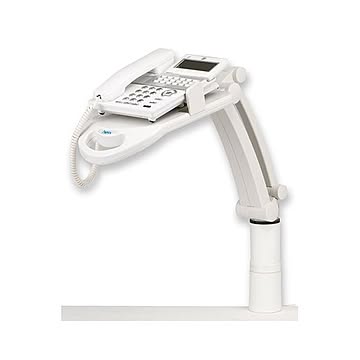 アスカ テレホンスタンド フレックス ハイタイプ TS9802