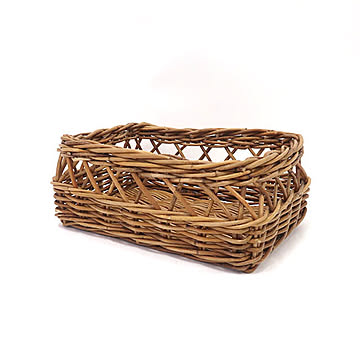 クレエ クロス ストレージバスケット Sサイズ