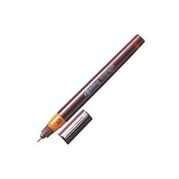 (業務用20セット) ロットリング イソグラフ0.4mm1903491