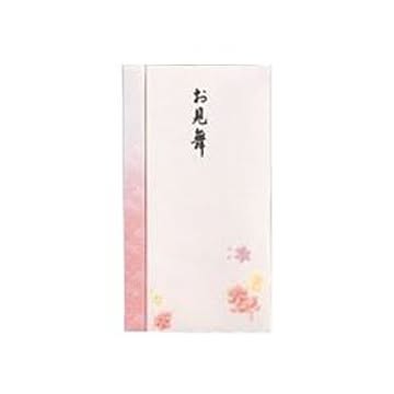 （まとめ） お見舞い用多当 (Pノ-761) 1枚入 【×20セット】