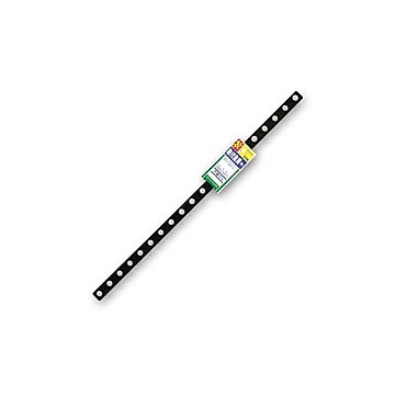 (まとめ) 取付金具(黒) S746 ×20セット