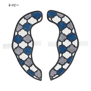 便座マット ふんわリッチ Pro SELECT JUST FIT フリーサイズ カキウチ