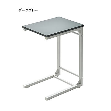 サイドテーブル 組立式 Noko NKST0268 幅28x奥行38x高さ51.5cm B.Bファニシング