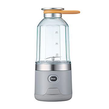 recolte　コードレスソロブレンダー