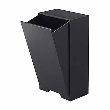 tower タワー(山崎実業) ツーウェイマスク収納ケース 2WAY MAGNET MASK CASE マスク収納 マスクケース マスクストッカー 使い捨てマスク 磁石式 マグネット式 収納雑貨