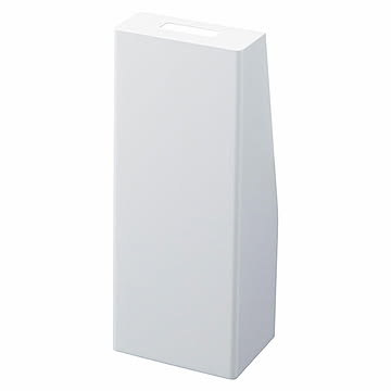 tower タワー (山崎実業) 消火器スタンド Fire Extinguisher Stand 設置台 消火器ボックス 消火器ケース  業務用 防災グッズ 公共施設 収納