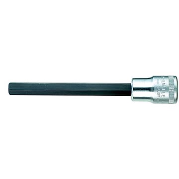 STAHLWILLE（スタビレー） 1054／8K （1／2SQ）インヘックスソケット （03151208）