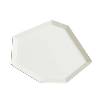 ideaco イデアコ Tableware Shimamori Ｍ「シマモリ」Mサイズ 最大23cm 食器 お皿 プレート メラミン素材