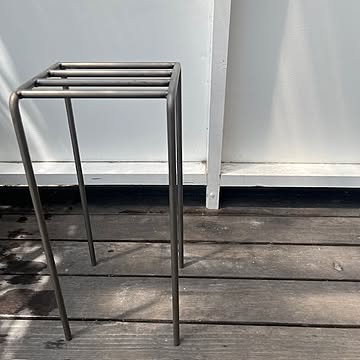 KNOP plant stands　 プランタースタンド　 コンパクト　シンプル
