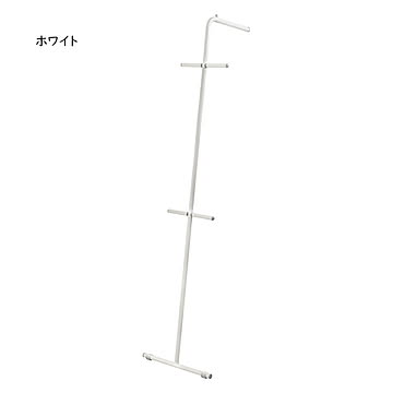 ラック 組立式 ハンガー MIP-70 幅40.5x奥行35.5x高さ167.5cm 東谷