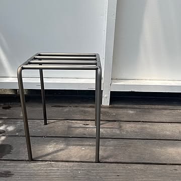 KNOP plant stands　 プランタースタンド　 コンパクト　シンプル