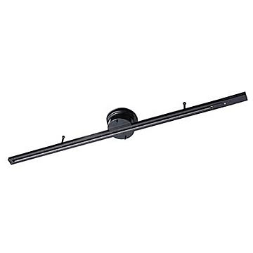 Swing Duct スイングダクト BU-1065 増設ライティングレール ダクトレール本体 ライティングレール本体 簡易取付 引っ掛けシーリング取付 110cm