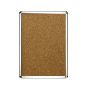 シンエイ ポスターグリップシルバー（梨地調）屋内用 A1 外寸891×644mm PG-32R 1セット（3枚）