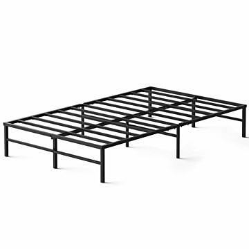 スチールベッド SB01-SD 全3色