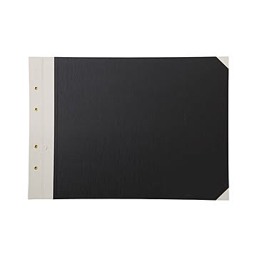 （まとめ） とじ込表紙 H-62 1組入 【×3セット】