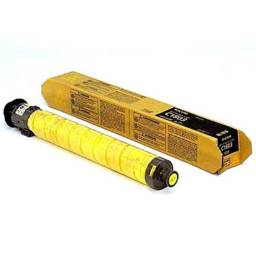 【純正品】RICOH リコー イマジオMPトナーC1803【600289 イエロー】