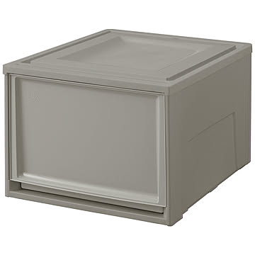 【12個セット】収納ケース BC-LD チェスト 深型 全8色