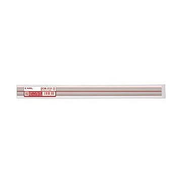 （まとめ）カール事務器 ディスクカッター専用替カッターマット A4用 DCM-310 1パック（4枚）【×10セット】
