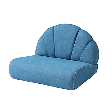 ペットソファ 完成品 PET-65 幅59x奥行50x高さ40cm 東谷