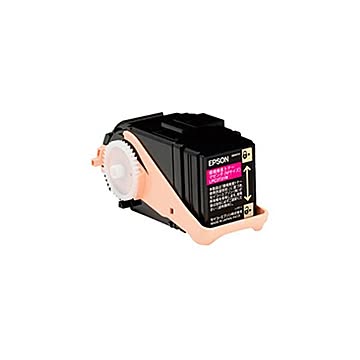 エコサイクルトナーLPC3T31Mタイプ マゼンタ 1個