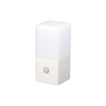YAZAWA 5個セット 癒しのあかり 縦 NBSMN42WHX5
