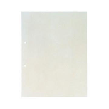 （まとめ）キングジム 透明ポケット A4タテ 2穴103 1セット(100枚:10枚×10パック) 【×2セット】